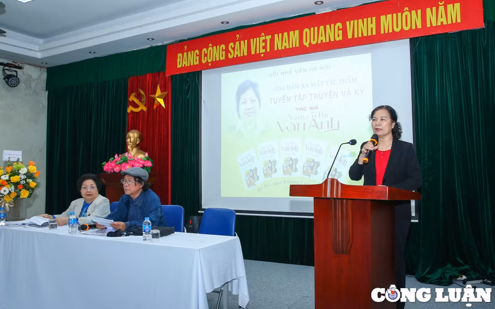 ra mat tuyen tap truyen va ky cua nha bao nha van nguyen thi van anh hinh 8