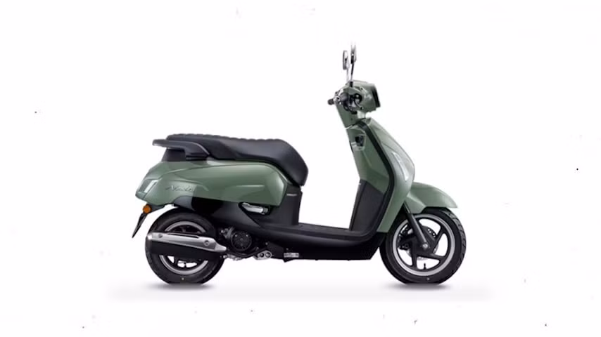 chiem nguong honda ns125la thiet ke dep hon vespa trang bi nhu air blade hinh 3