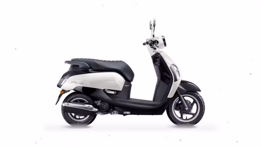 chiem nguong honda ns125la thiet ke dep hon vespa trang bi nhu air blade hinh 4