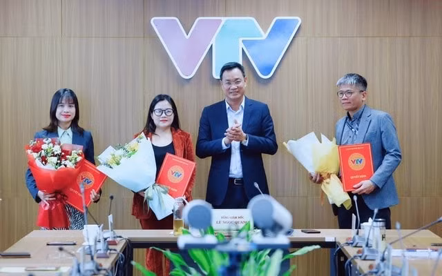 ra mat thoi bao vtv hinh 1