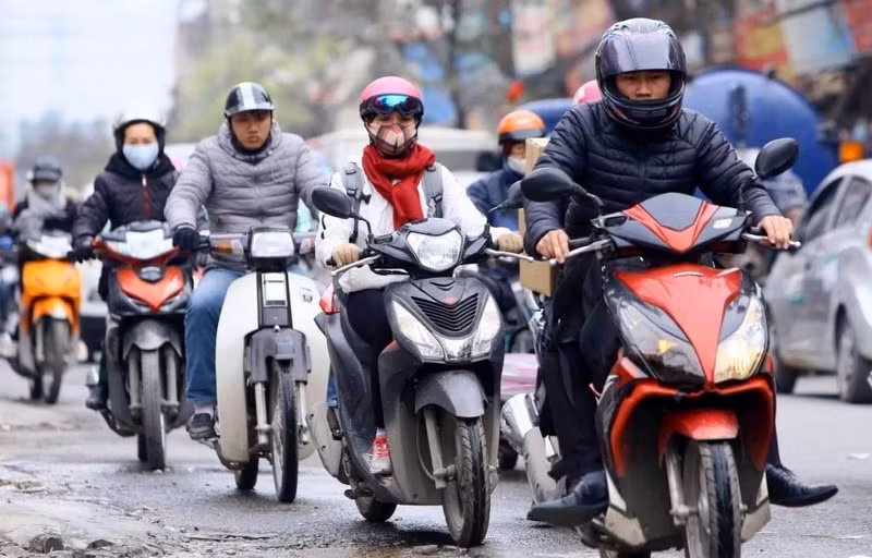 du bao thoi tiet 4 1 2024 bac bo va bac trung bo troi ret hinh 1