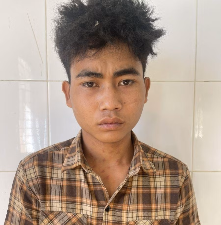 kon tum sau chau nhau thieu nien chem chet bo duong hinh 1