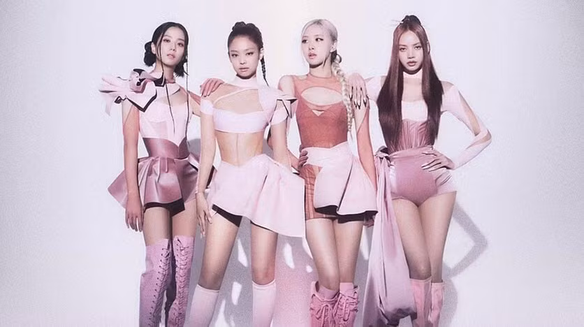 blackpink va girls generation ai la nhom nhac nu huyen thoai hinh 2