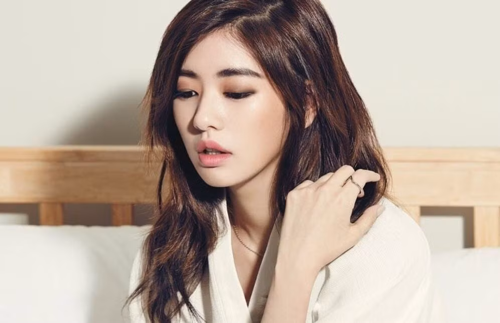 jung so min xac nhan se tham gia cung jung hae in trong moms friends son hinh 1