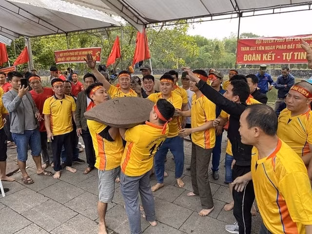 le hoi mua xuan con son kiep bac 2024 se co nhieu diem moi hinh 2