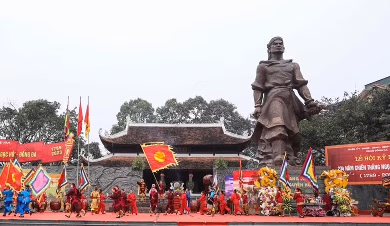 van dong nhan dan han che dot vang ma trong le hoi xuan giap thin 2024 hinh 1