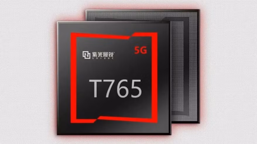 ra mat chipset unisoc t765 5g hinh 1