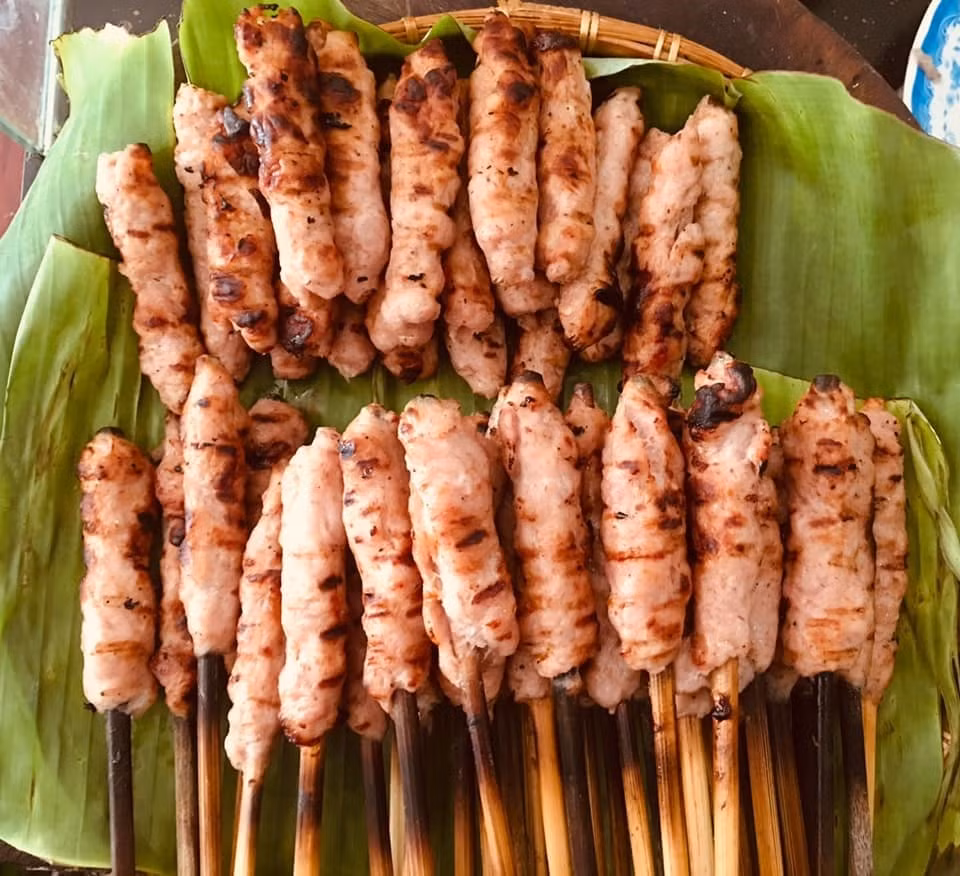 nem nuong ninh hoa vao ky luc chau a ve am thuc hinh 2