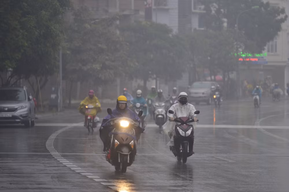 du bao thoi tiet 7 1 2024 ha noi co mua phun kem suong mu hinh 1