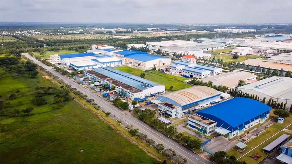 tien giang tro thanh tinh cong nghiep hien dai vao nam 2050 hinh 1