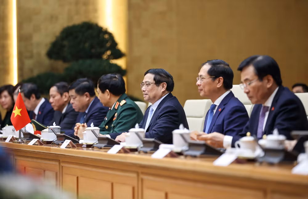 viet nam lao tang cuong ket noi hai nen kinh te thuc day cac du an giao thong trong diem hinh 3