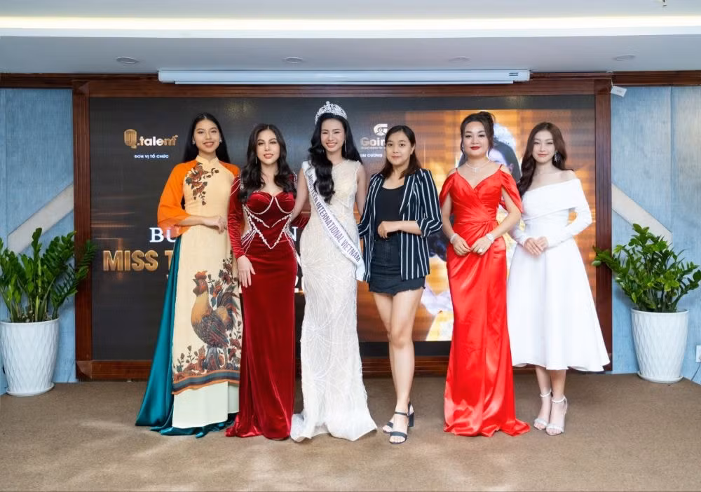 bui vu xuan nghi chinh thuc dai dien viet nam tai dau truong miss teen international 2023 hinh 4
