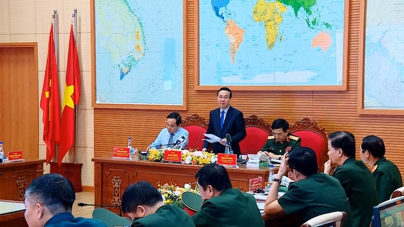 luc luong cuu ho cuu nan ren luyen y chi quyet tam khong ngai gian kho khong so hiem nguy hinh 2