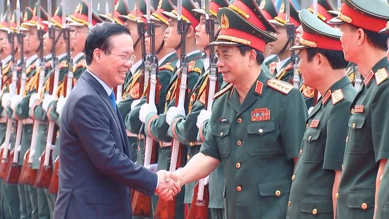 luc luong cuu ho cuu nan ren luyen y chi quyet tam khong ngai gian kho khong so hiem nguy hinh 1