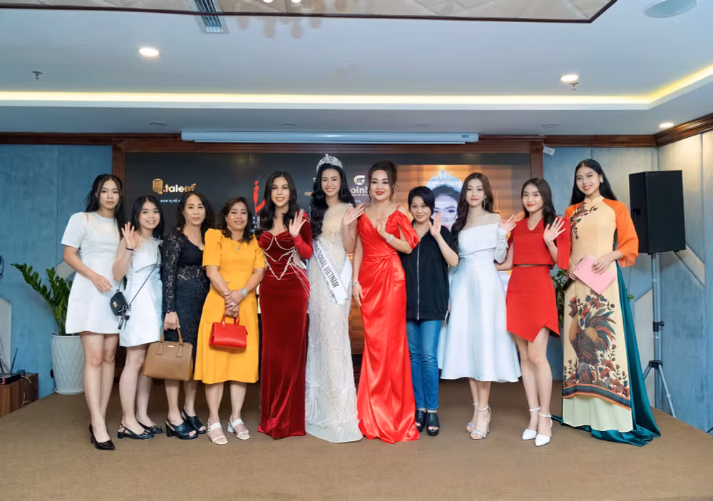 bui vu xuan nghi chinh thuc dai dien viet nam tai dau truong miss teen international 2023 hinh 5
