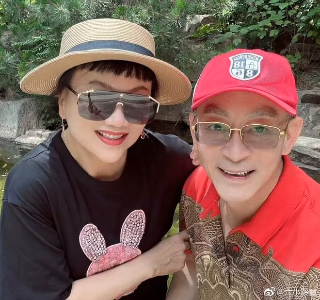 ton ngo khong luc tieu linh dong muon ben vo den 100 tuoi hinh 3