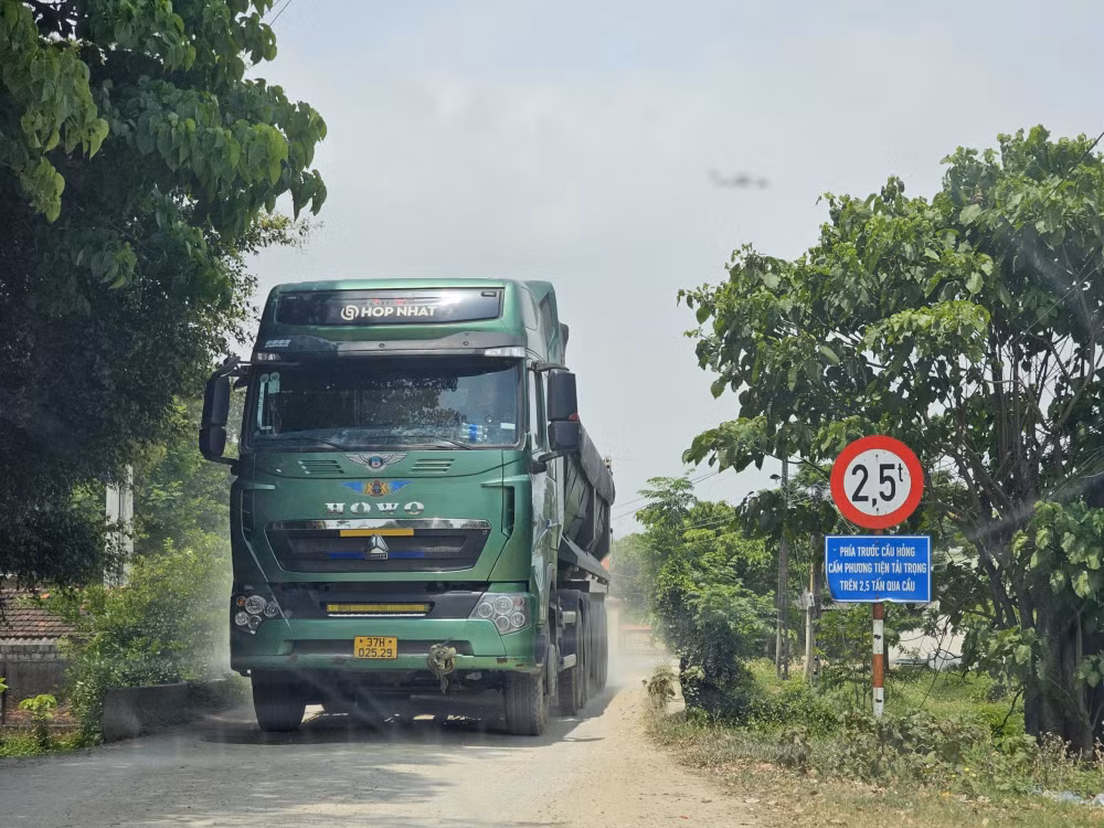 thanh hoa chinh quyen bat luc hay doanh nghiep co tinh chay i hinh 3