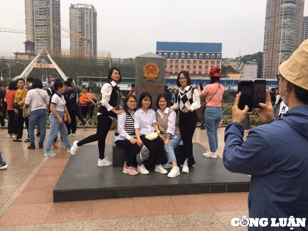 lao cai thanh lap to cong tac thao go kho khan cho hoat dong du lich hinh 1