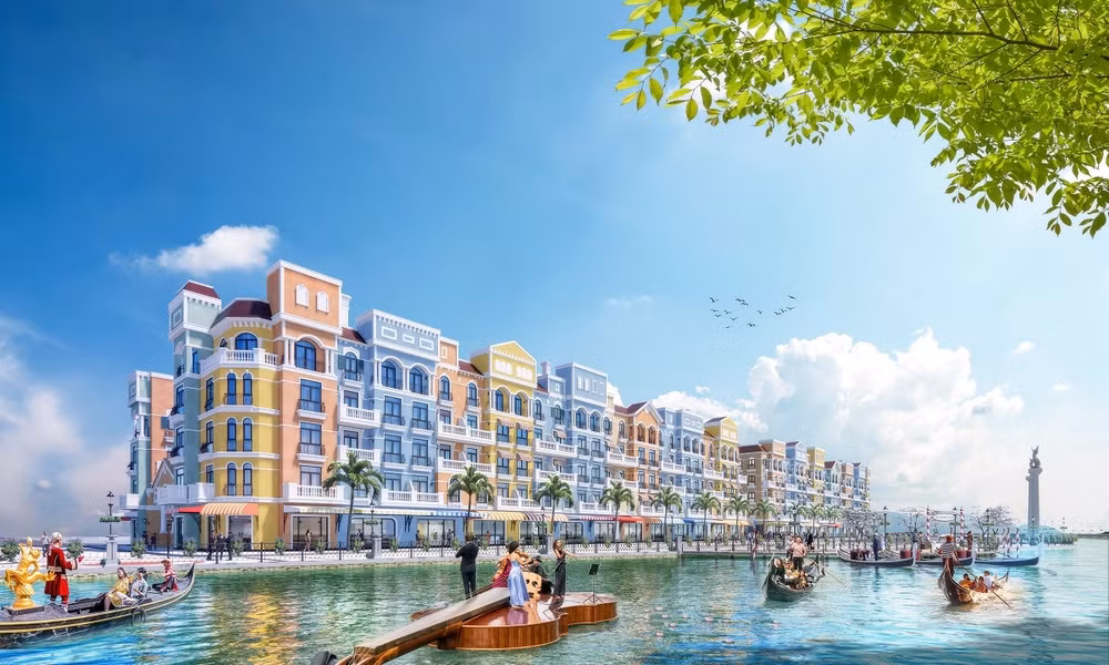 bat mi diem vui choi mua sam khong gioi han tai thanh pho diem den ocean city hinh 2