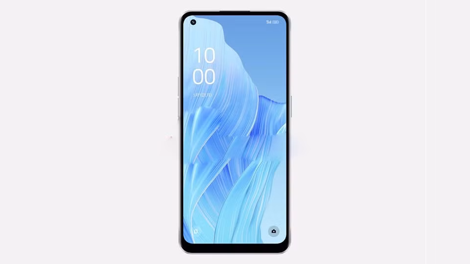 thong tin ban dau ve oppo reno9 a sap ra mat tai nhat ban hinh 1