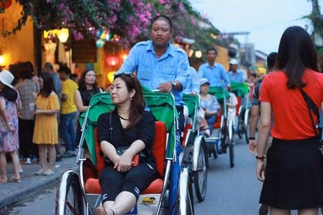 du lich viet nam duoc danh gia tang truong nhanh hon thai lan va nhat ban hinh 1