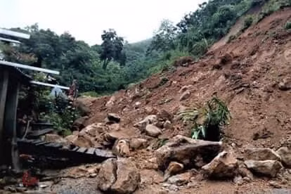 ha giang va tuyen quang mua to canh bao nguy co xay ra lu quet va sat lo dat hinh 1