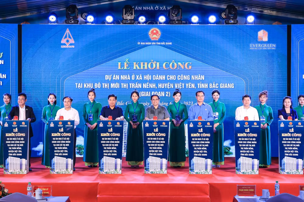 cac chinh sach phai dong bo thi moi giai quyet duoc kho khan ve nha o cho cong nhan hinh 1