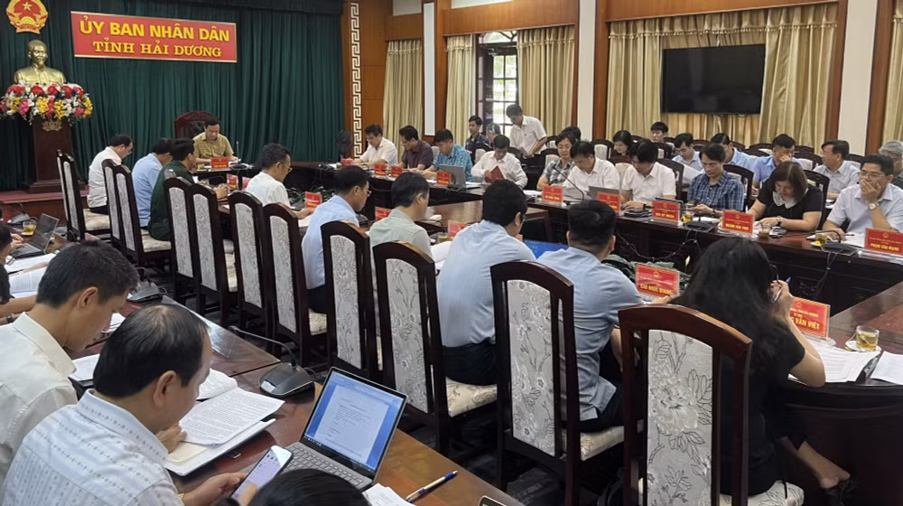 hai duong phan dau hoan thanh vuot muc cac chi tieu ke hoach phat trien kinh te xa hoi cua ca nam 2023 hinh 1