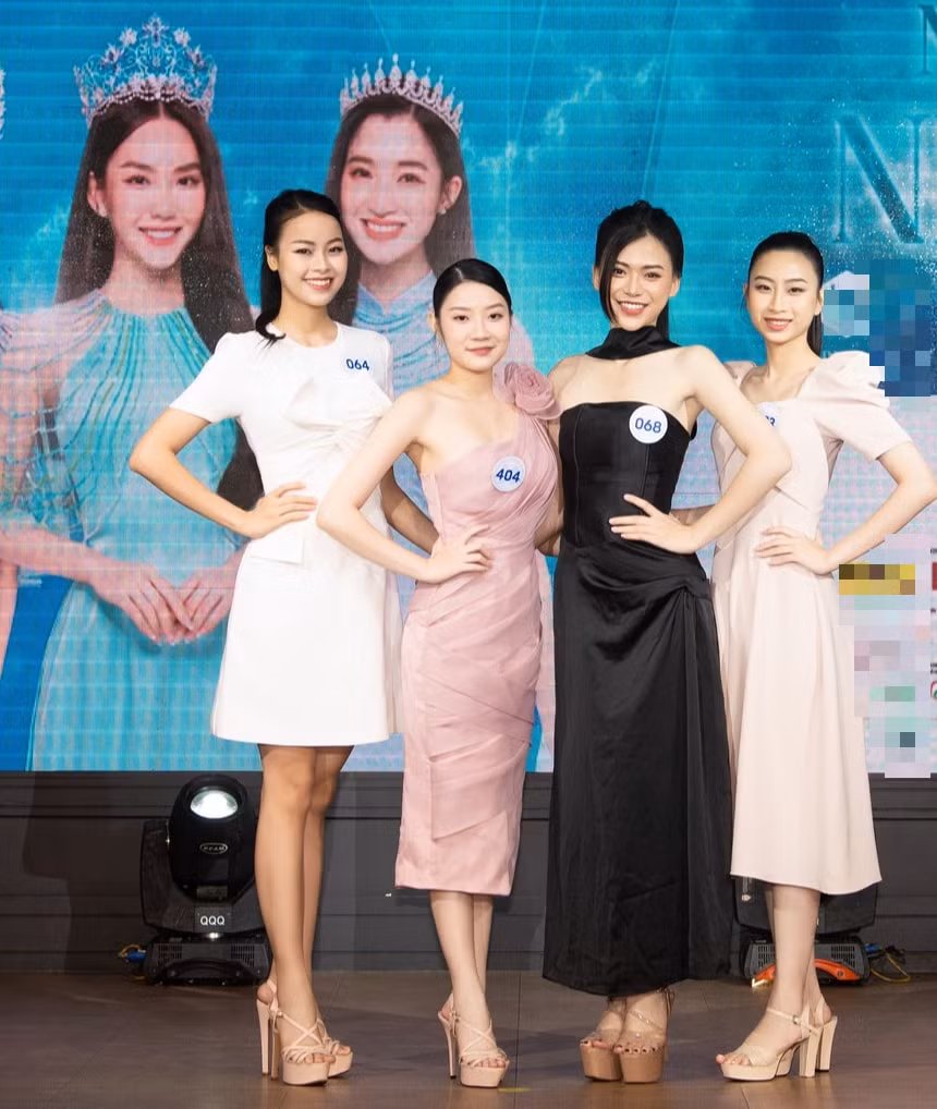 top 16 nguoi dep nhan ai tai miss world vietnam 2023 lo dien ai la cai ten sang gia nhat hinh 8