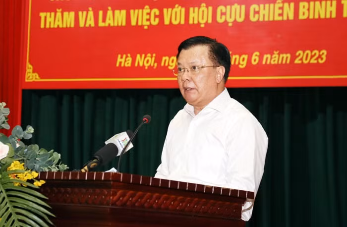 hoi cuu chien binh ha noi cho dua tin cay cua cap uy chinh quyen va nhan dan hinh 2