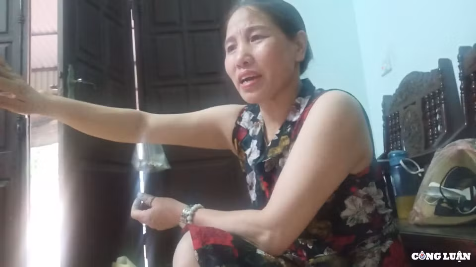 ky 2 mua dat nghia trang de nhu mua rau xuong tien giu cho tu khi con song hinh 5