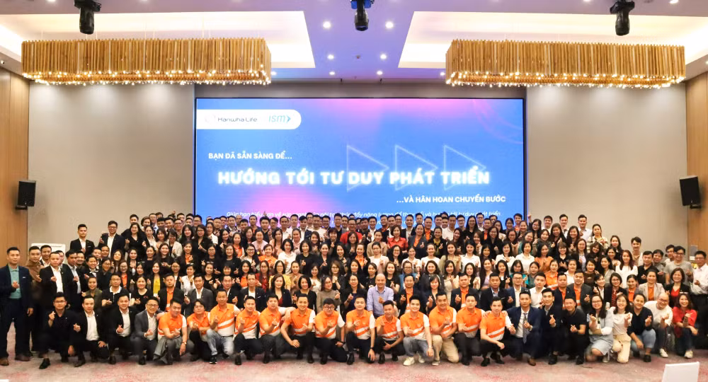 hanwha life viet nam dau an thang hoa tuoi 15 hinh 2