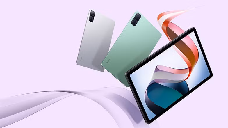 thong tin moi ve redmi pad 2 hinh 1