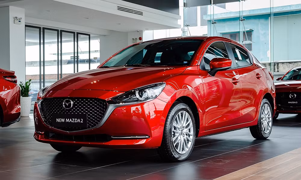 top 5 xe sedan gia re an khach nhat thi truong viet nam thang 5 2023 hinh 9