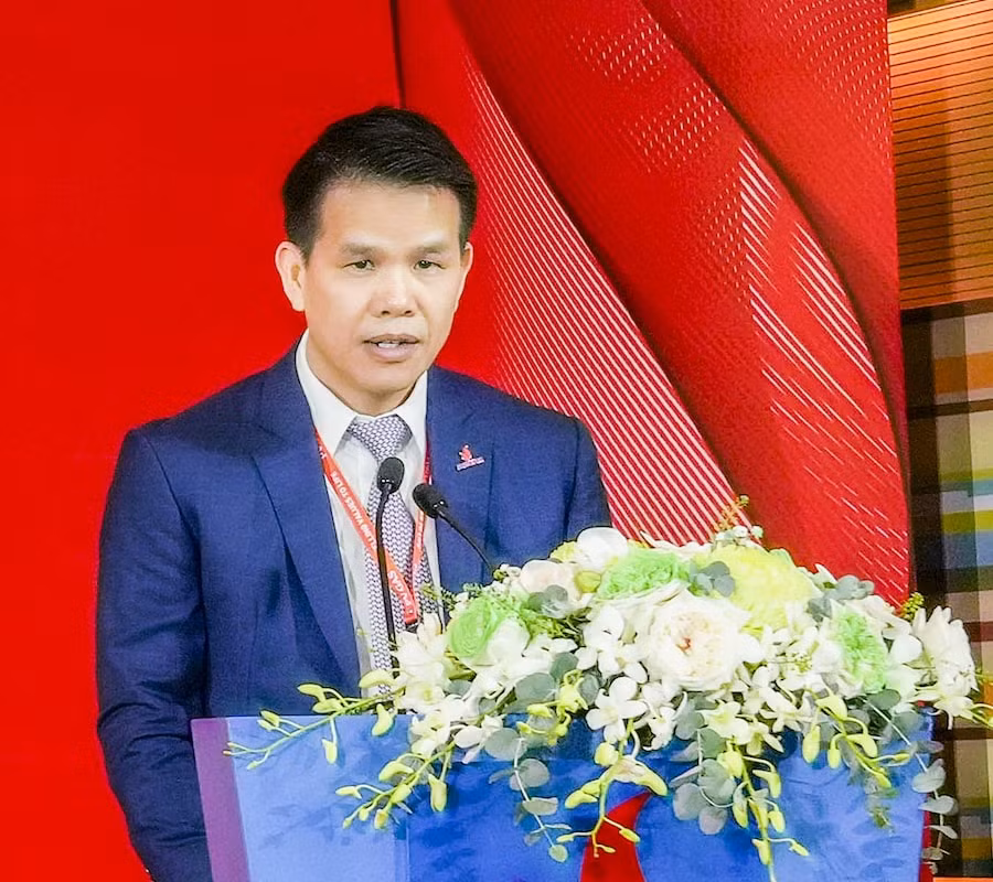 cong bo va trao quyet dinh cho mot so lanh dao cap cao cua pv gas hinh 4