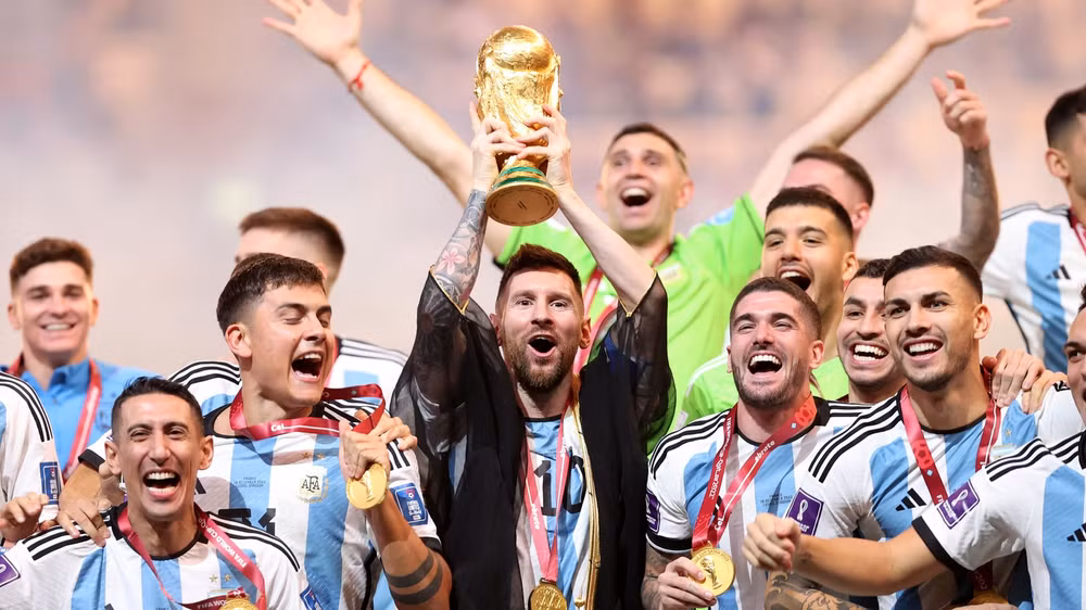 lionel messi khong du vck world cup 2026 hinh 3