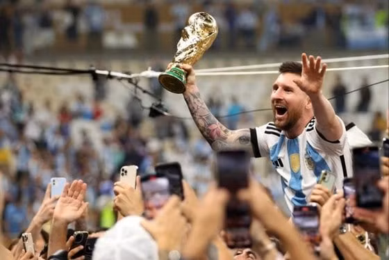 lionel messi khong du vck world cup 2026 hinh 2