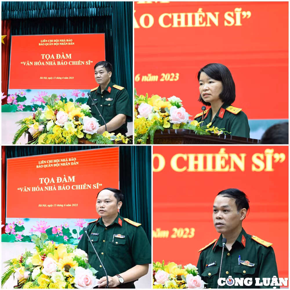gin giu van hoa phat huy pham chat tot dep cua nha bao chien si hinh 3