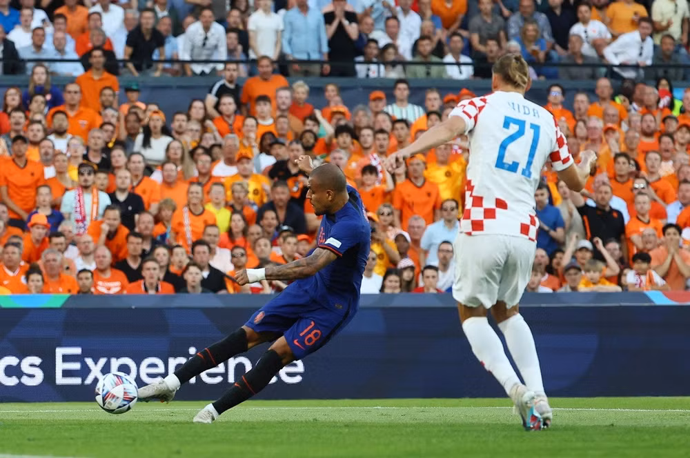 thang ha lan o hiep phu croatia gianh ve vao chung ket nations league 2022 23 hinh 1