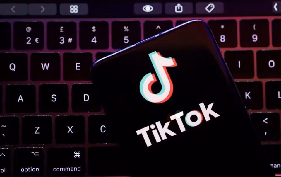 nghien cuu gioi tre ngay cang su dung tiktok de truy cap tin tuc hinh 1