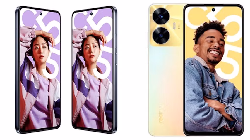 realme c55 da co mat tai viet nam hinh 3