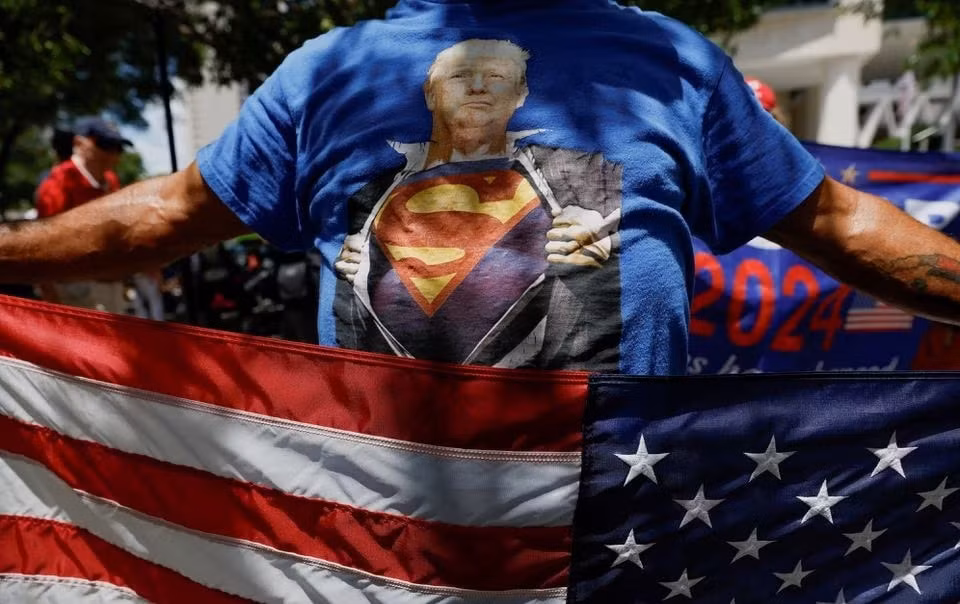 ong donald trump khong nhan toi trong vu kien tai lieu mat hinh 2