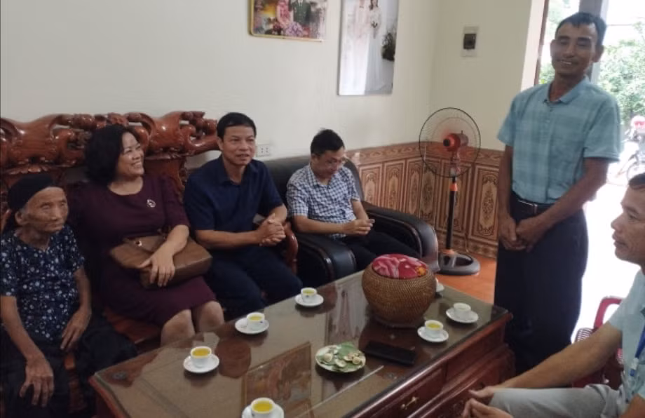 bcc voi nhiem vu cao ca cham soc phung duong ba me viet nam anh hung hinh 2