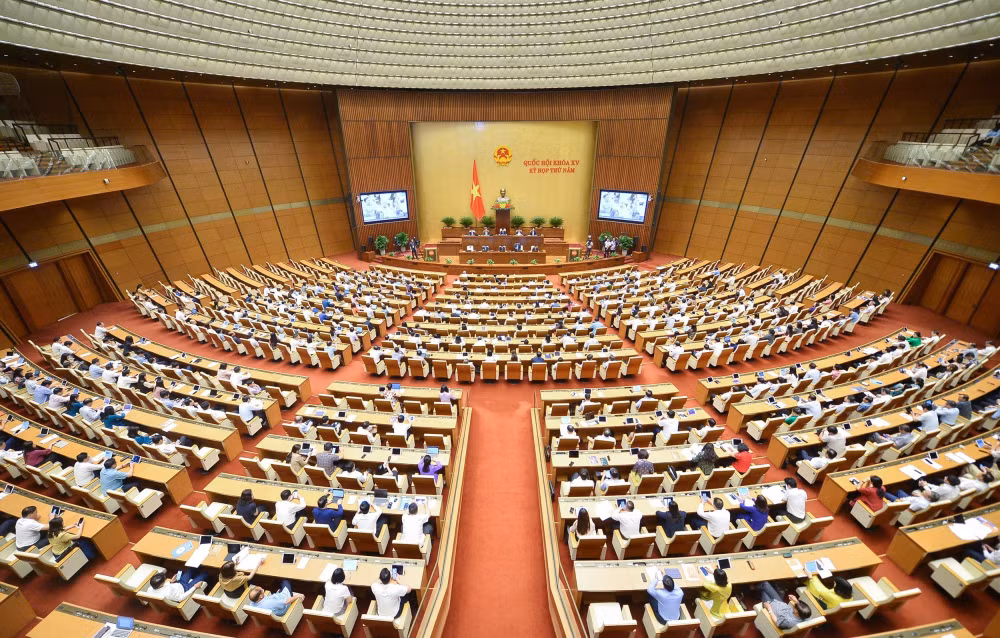 van de nha o cho cong nhan trong khu cong nghiep la nhu cau buc thiet hien nay hinh 2