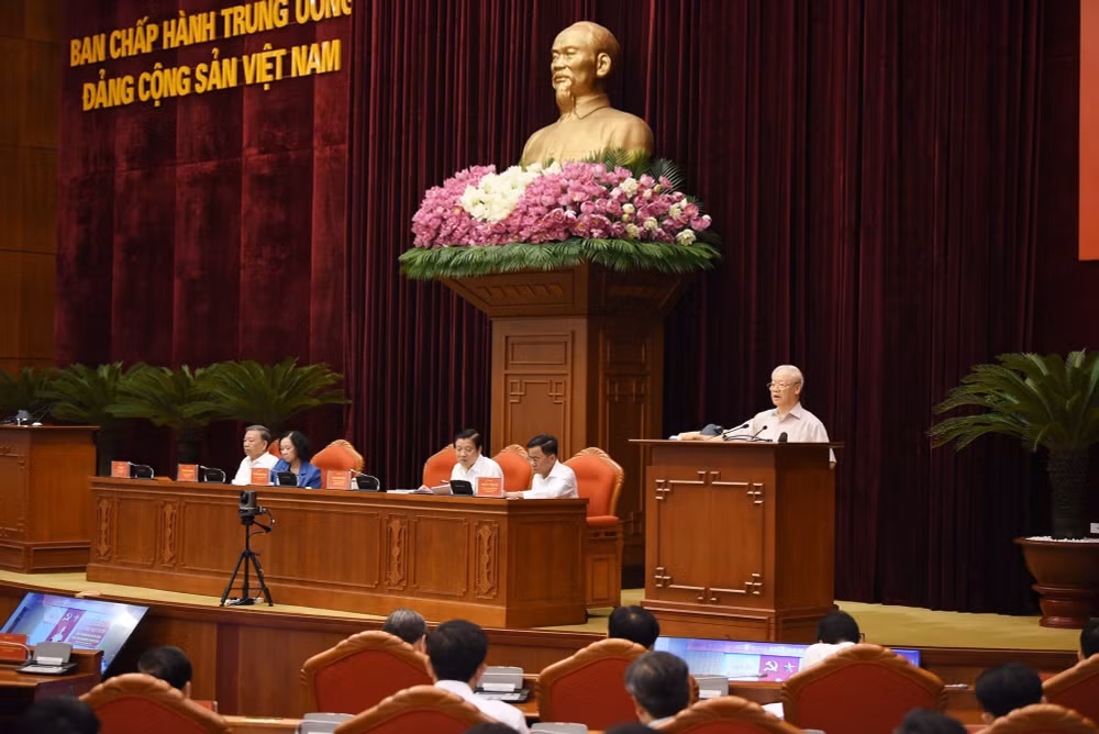 kien quyet khong de nhan su co sai pham tham nhung tieu cuc lot vao cap uy cac cap nhiem ky toi hinh 2