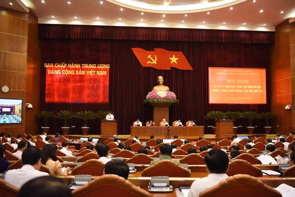 kien quyet khong de nhan su co sai pham tham nhung tieu cuc lot vao cap uy cac cap nhiem ky toi hinh 3