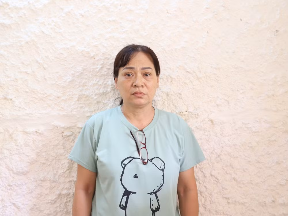 bat doi tuong tham o tai san bi truy na sau 28 nam lan tron hinh 1