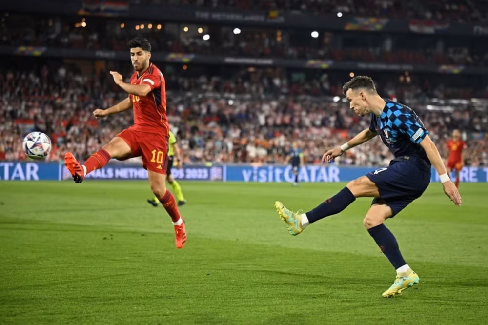 danh bai croatia tay ban nha len ngoi vo dich nations league 2022 23 hinh 3