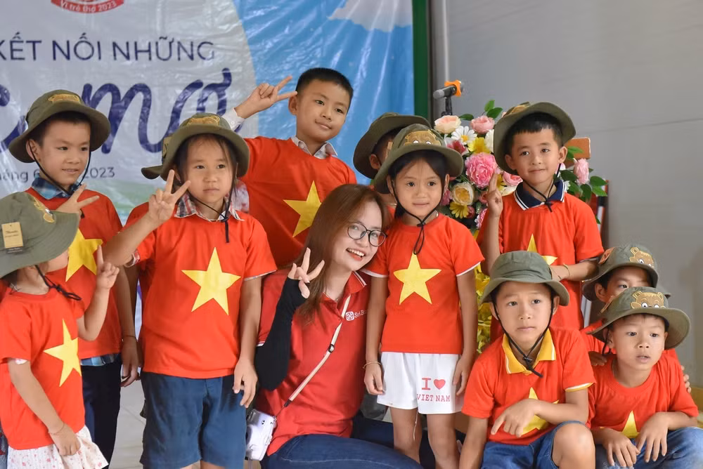 seabank chia se niem vui ket noi nhung uoc mo cua tre tho hinh 3