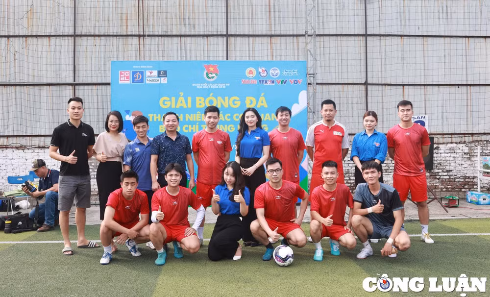 soi noi giai bong da thanh nien cac co quan bao chi trung uong lan thu i nam 2023 hinh 12